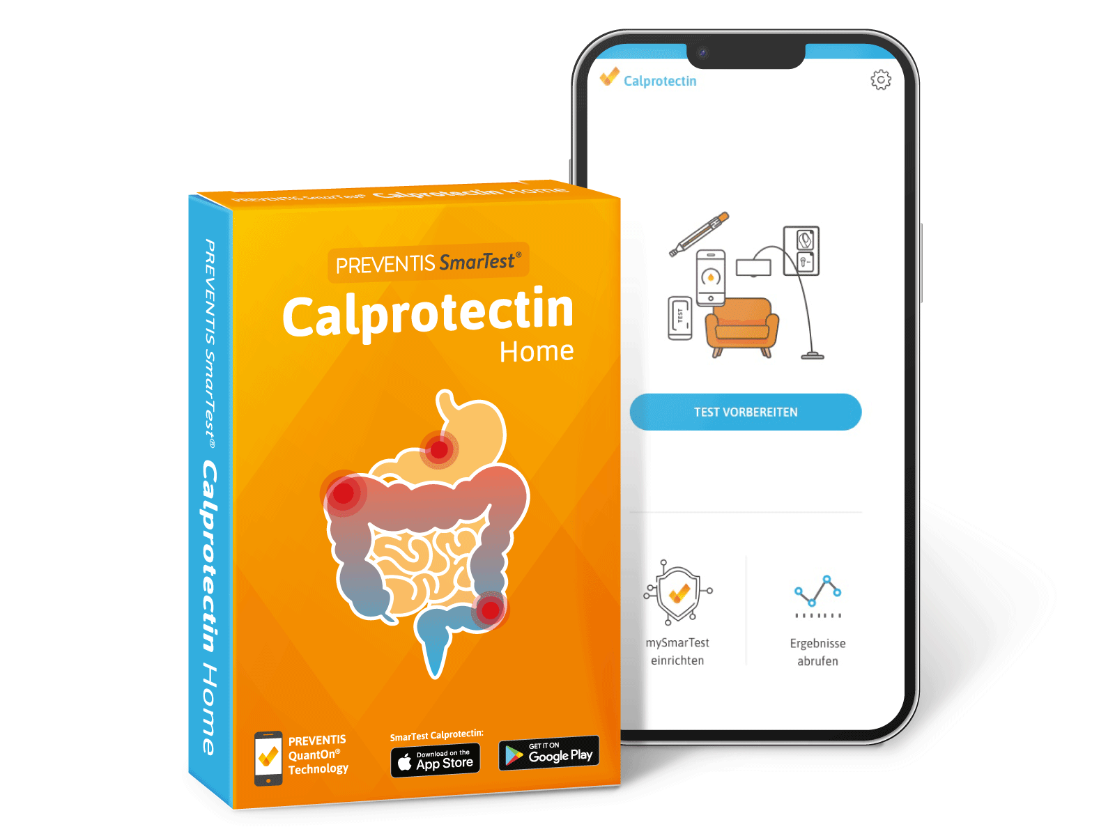 Was Ist Calprotectin Im Stuhl
